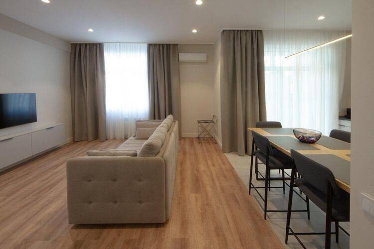 4Kaif Residence (4Кайф Резиденс) на улице Гагарина