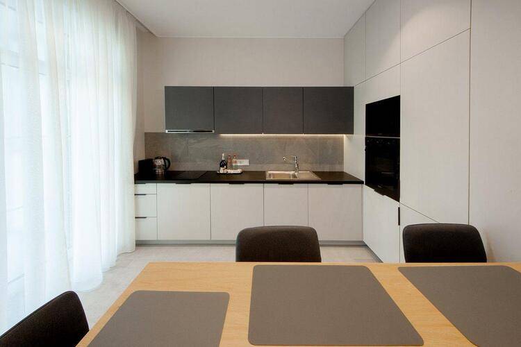 4Kaif Residence (4Кайф Резиденс) на улице Гагарина