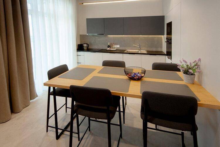 4Kaif Residence (4Кайф Резиденс) на улице Гагарина