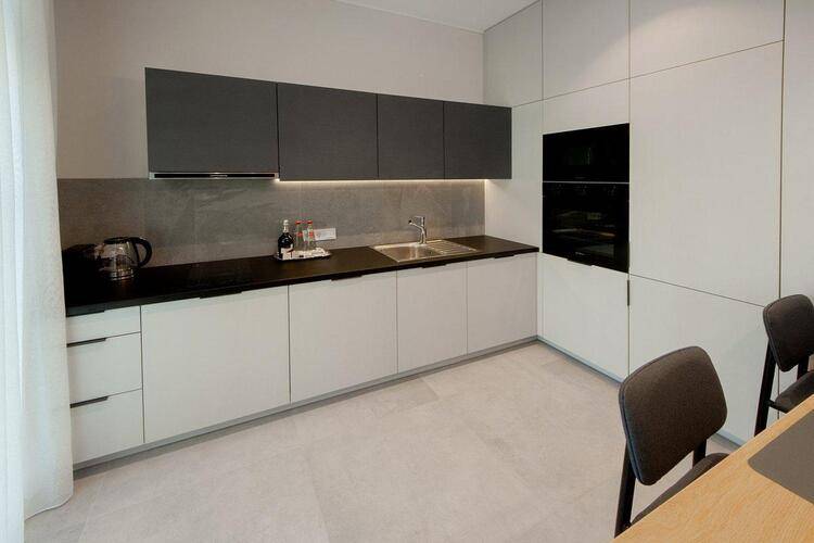 4Kaif Residence (4Кайф Резиденс) на улице Гагарина