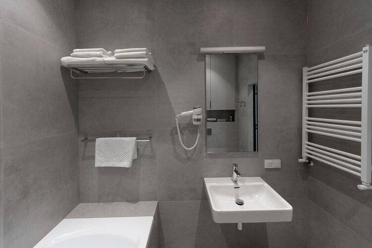 4Kaif Residence (4Кайф Резиденс) на улице Гагарина