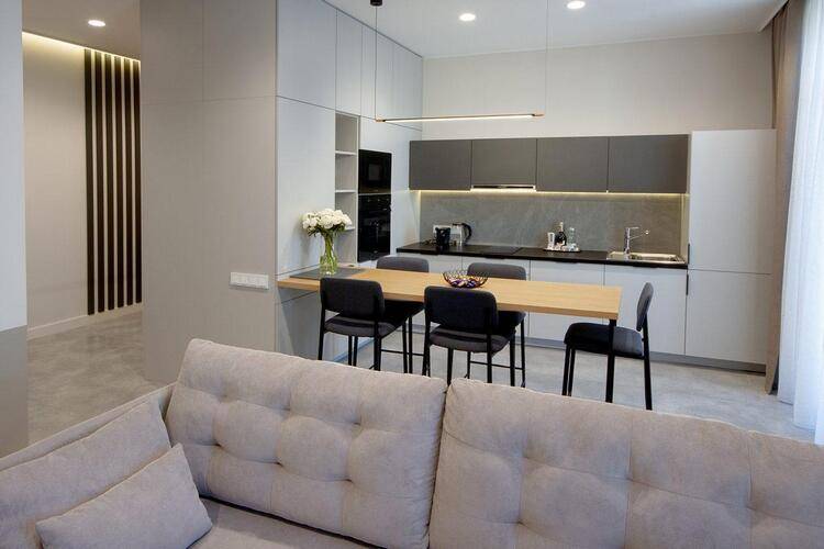 4Kaif Residence Style (4Кайф Резиденс Стайл) на улице Гагарина