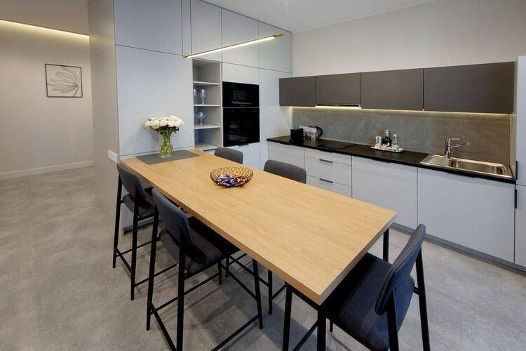 4Kaif Residence Style (4Кайф Резиденс Стайл) на улице Гагарина