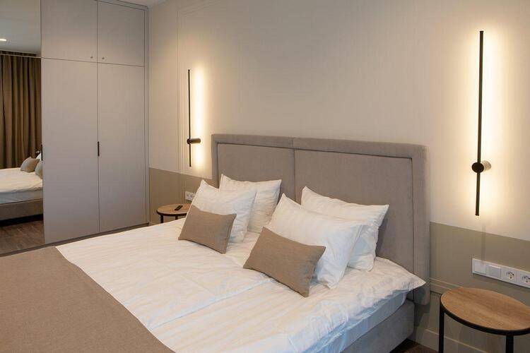 4Kaif Residence Style (4Кайф Резиденс Стайл) на улице Гагарина