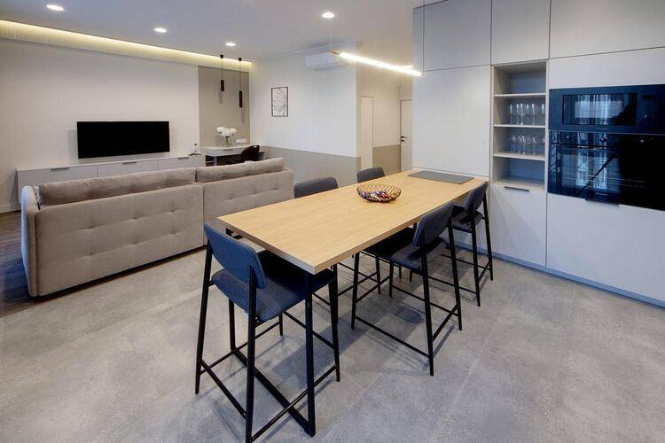 4Kaif Residence Style (4Кайф Резиденс Стайл) на улице Гагарина