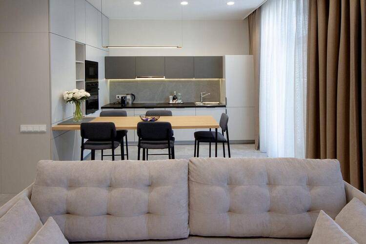 4Kaif Residence Style (4Кайф Резиденс Стайл) на улице Гагарина