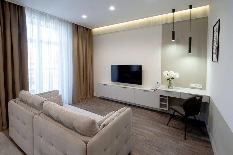 4Kaif Residence Style (4Кайф Резиденс Стайл) на улице Гагарина