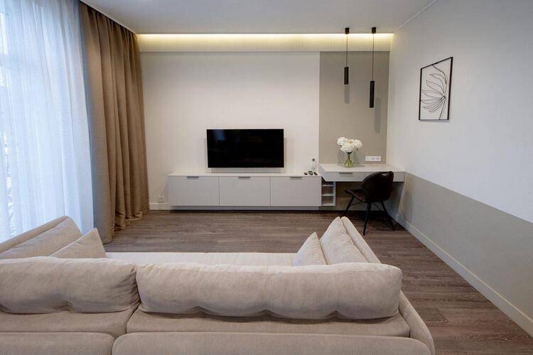 4Kaif Residence Style (4Кайф Резиденс Стайл) на улице Гагарина