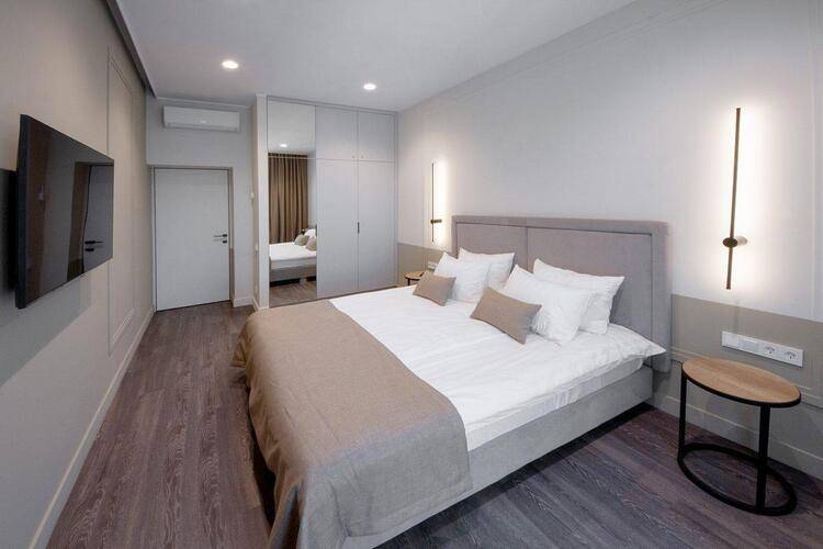 4Kaif Residence Style (4Кайф Резиденс Стайл) на улице Гагарина