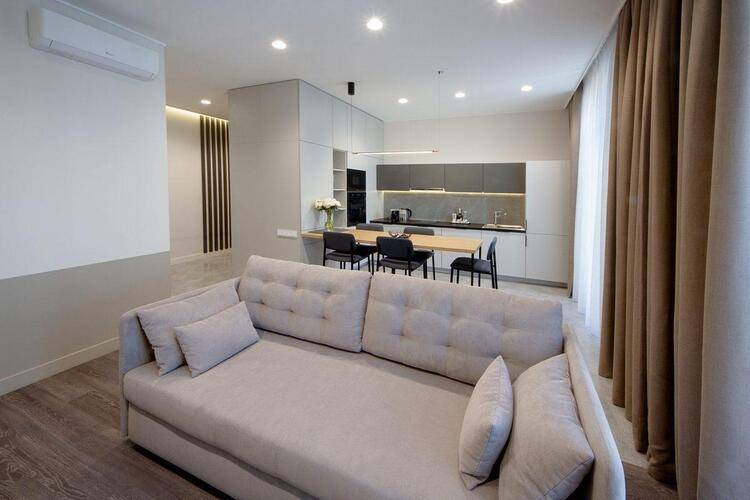 4Kaif Residence Style (4Кайф Резиденс Стайл) на улице Гагарина