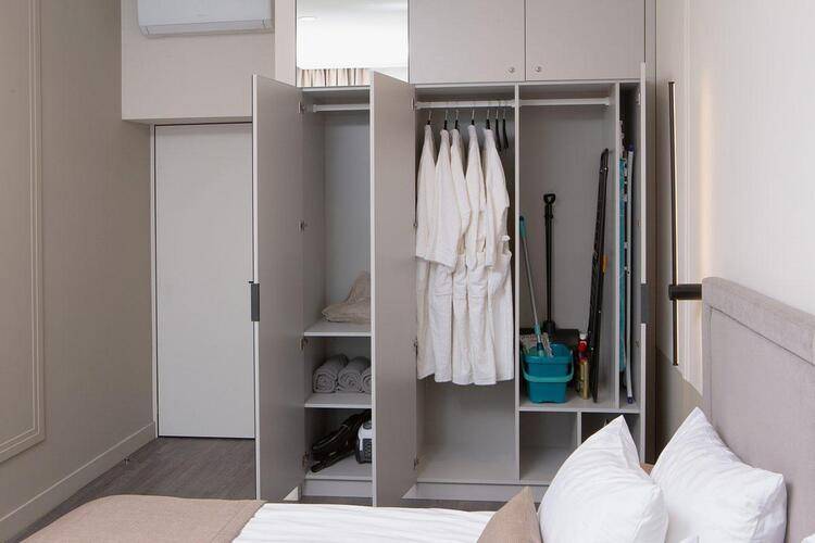 4Kaif Residence Style (4Кайф Резиденс Стайл) на улице Гагарина