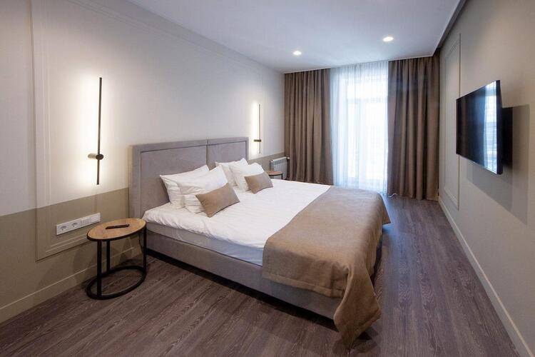 4Kaif Residence Style (4Кайф Резиденс Стайл) на улице Гагарина