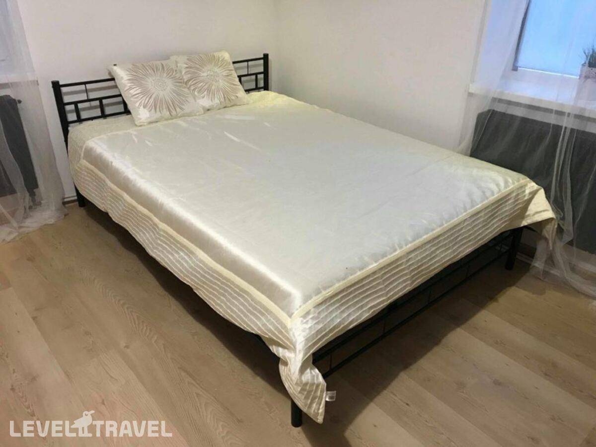 Отель Апартаменты на переулке 2-й Саратовский — Зеленоградск, Россия