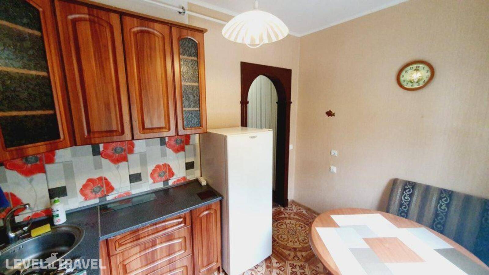 Отель Апартаменты на переулке Железнодорожный — Зеленоградск, Россия