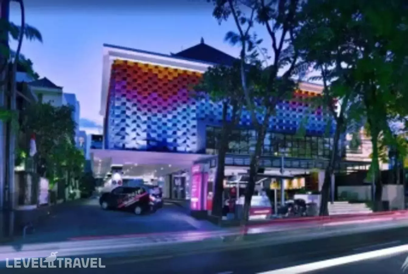 Favehotel Kuta Kartika Plaza
