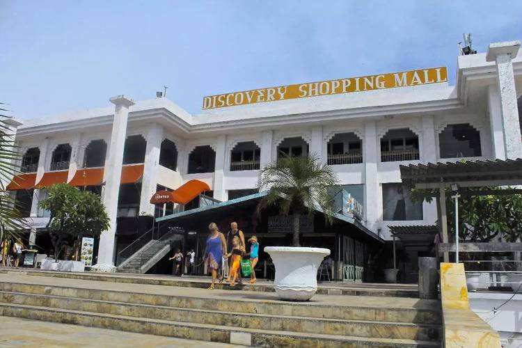 Favehotel Kuta Kartika Plaza