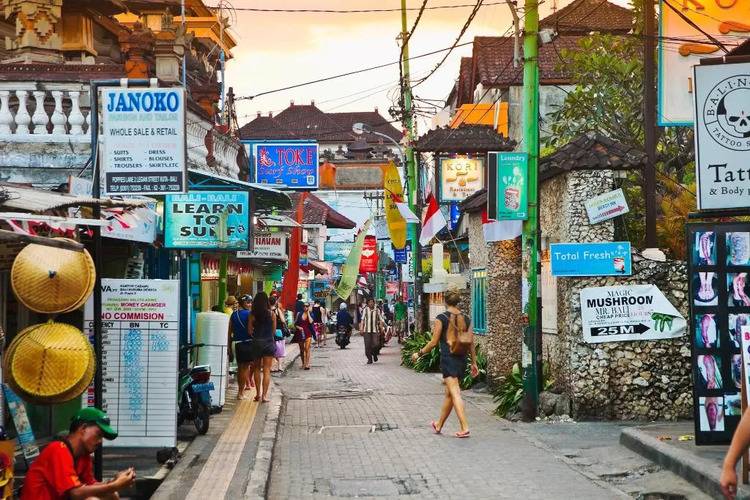 Favehotel Kuta Kartika Plaza