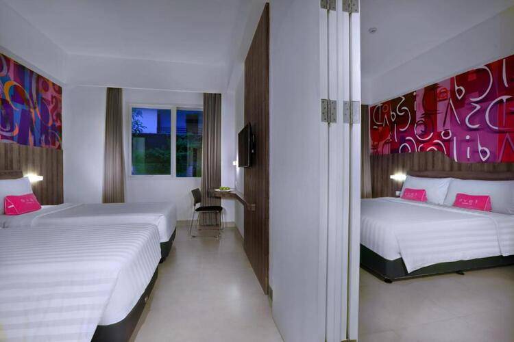 Favehotel Kuta Kartika Plaza