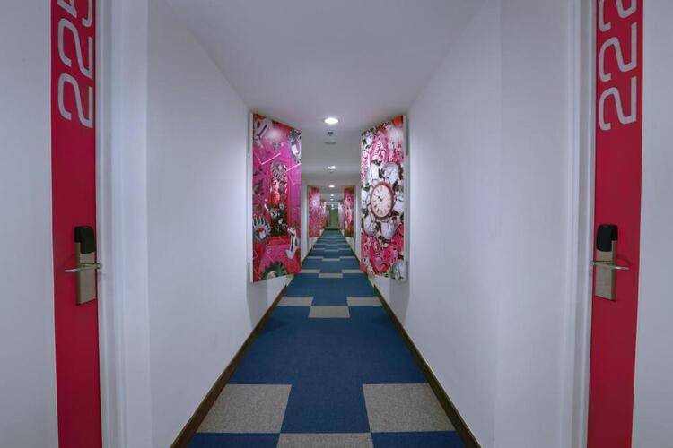 Favehotel Kuta Kartika Plaza