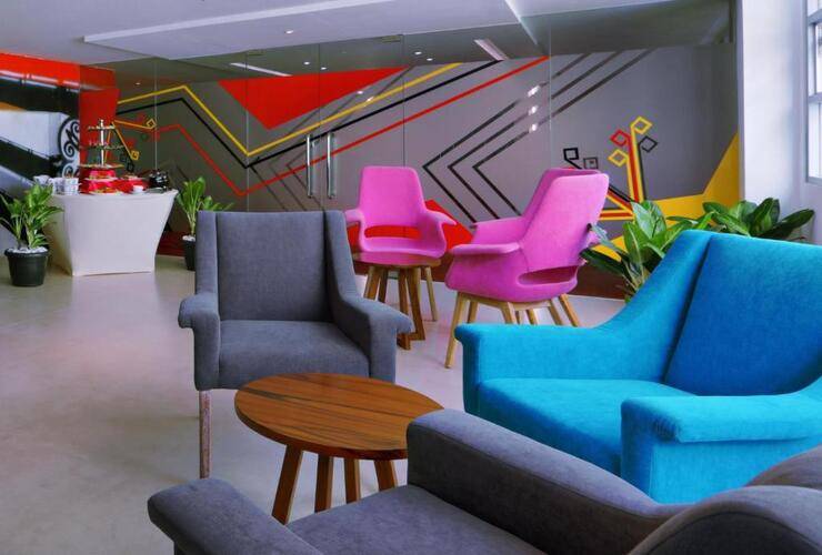 Favehotel Kuta Kartika Plaza
