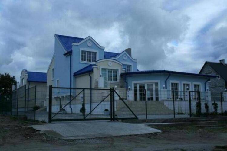 ГД Балтийский Бриз