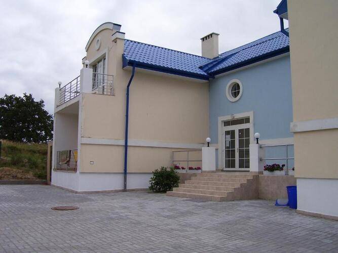ГД Балтийский Бриз