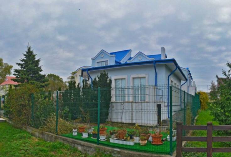 ГД Балтийский Бриз