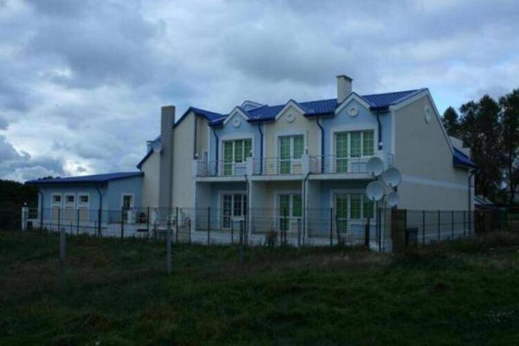 ГД Балтийский Бриз
