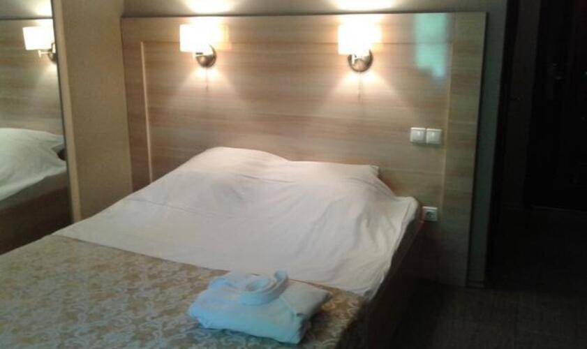 Мини-отель Балтика