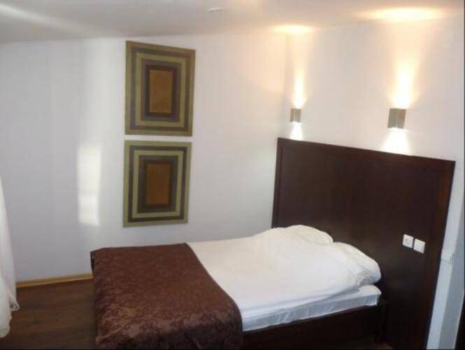 Мини-отель Балтика