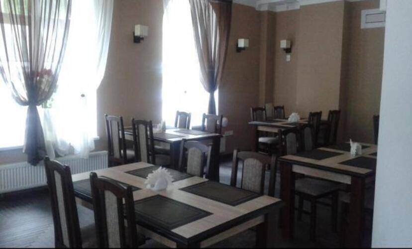 Мини-отель Балтика