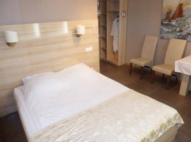 Мини-отель Балтика