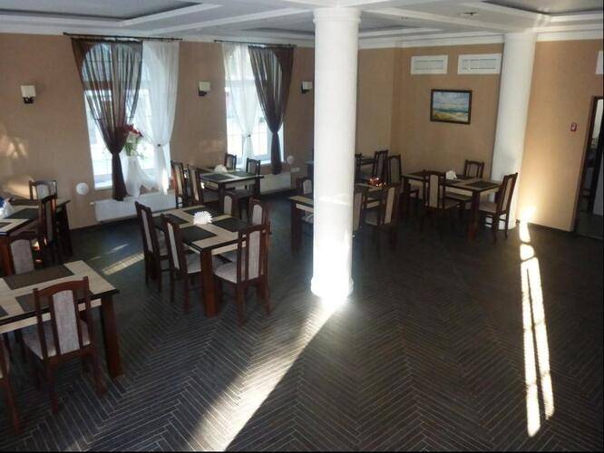 Мини-отель Балтика