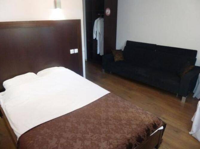 Мини-отель Балтика