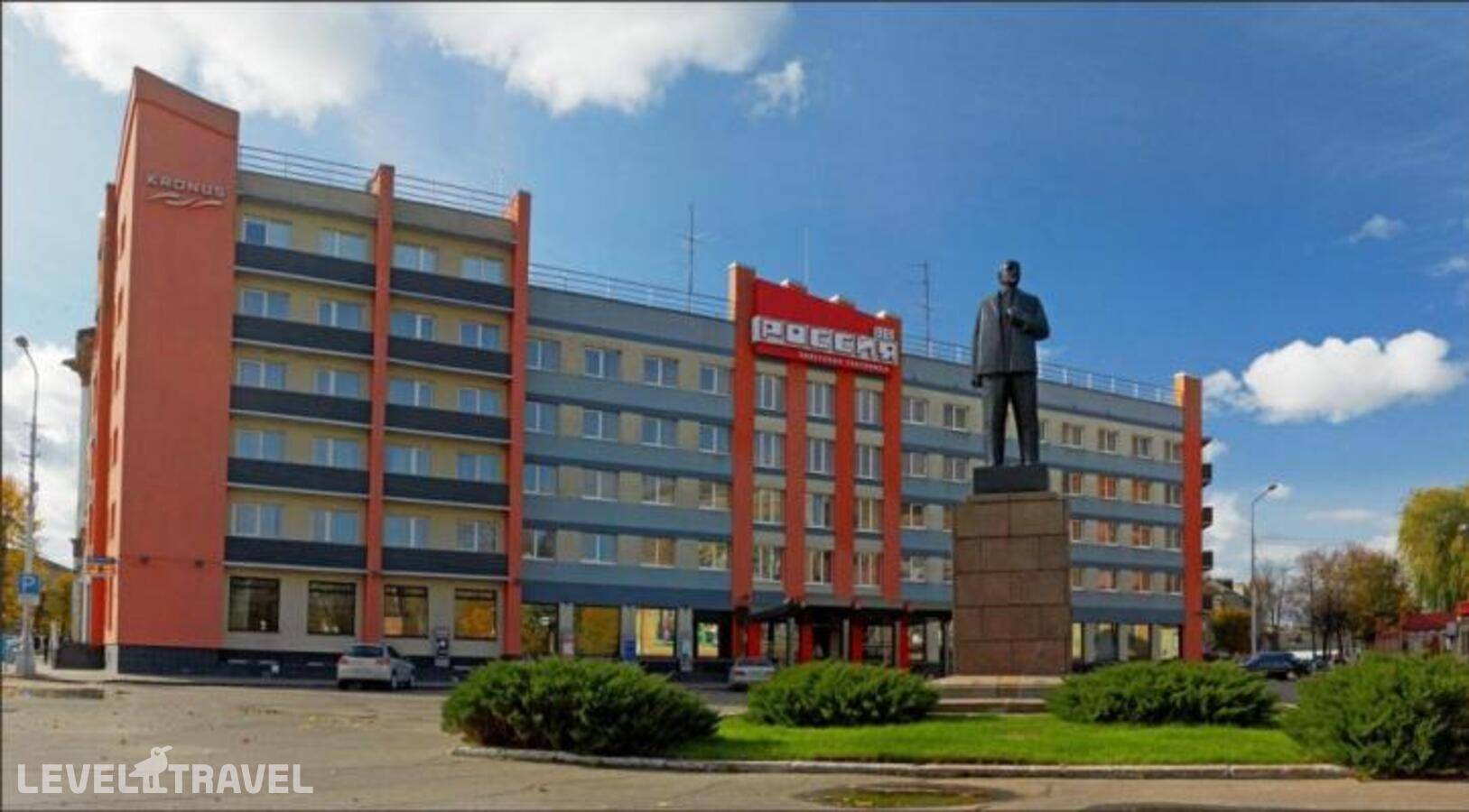 Изображение отеля 1