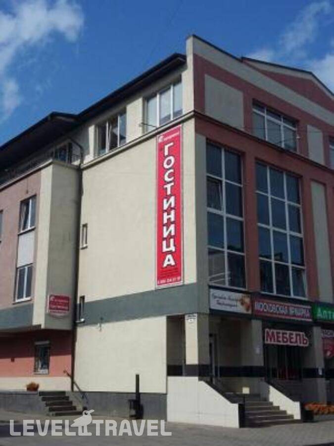 Изображение отеля 1