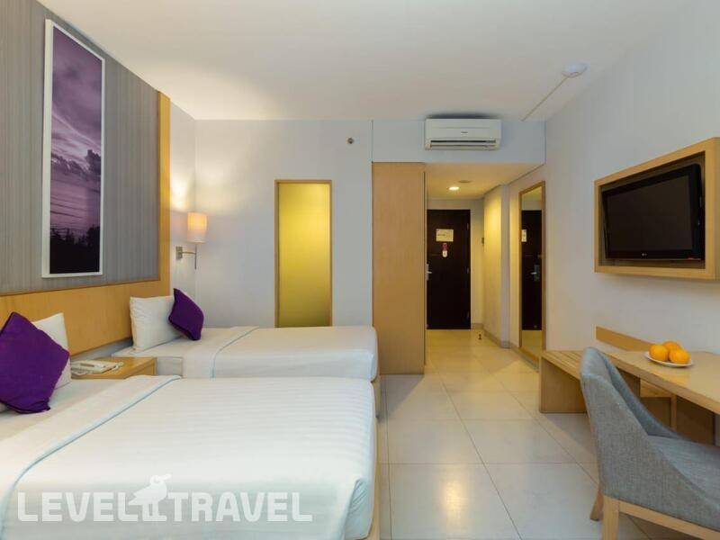 Фотография Quest Hotel Kuta