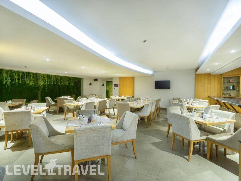 Фотография Quest Hotel Kuta