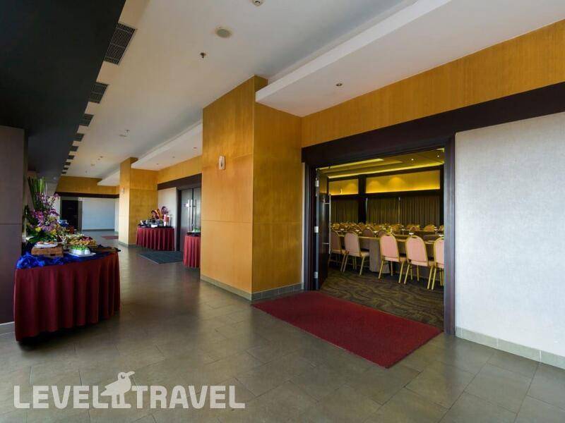 Фотография Quest Hotel Kuta