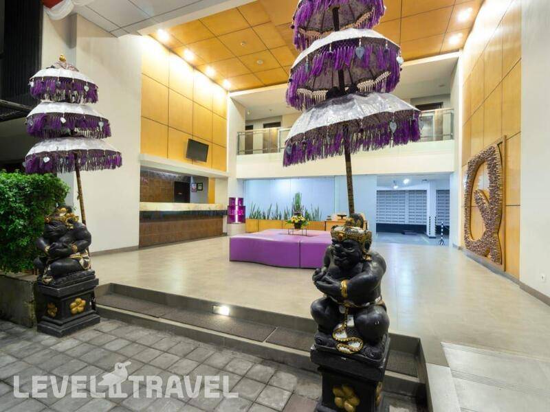 Фотография Quest Hotel Kuta