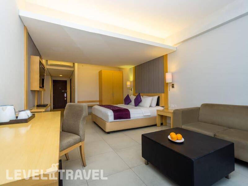Фотография Quest Hotel Kuta