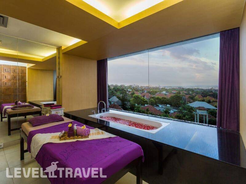 Фотография Quest Hotel Kuta