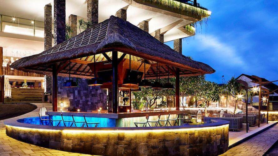 Four Points By Sheraton Kuta