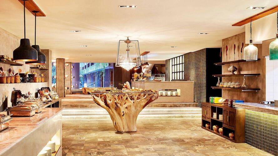Four Points By Sheraton Kuta