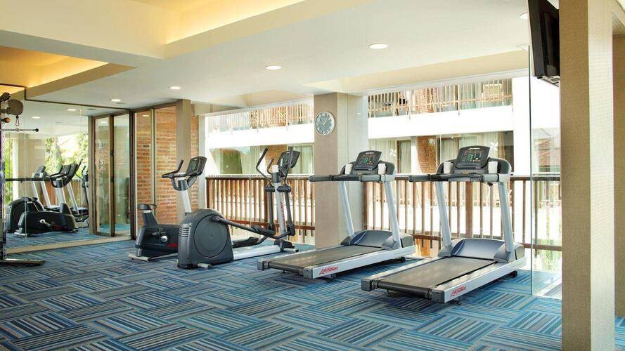 Four Points By Sheraton Kuta
