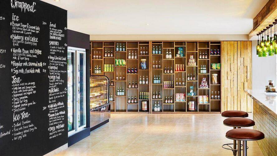 Four Points By Sheraton Kuta