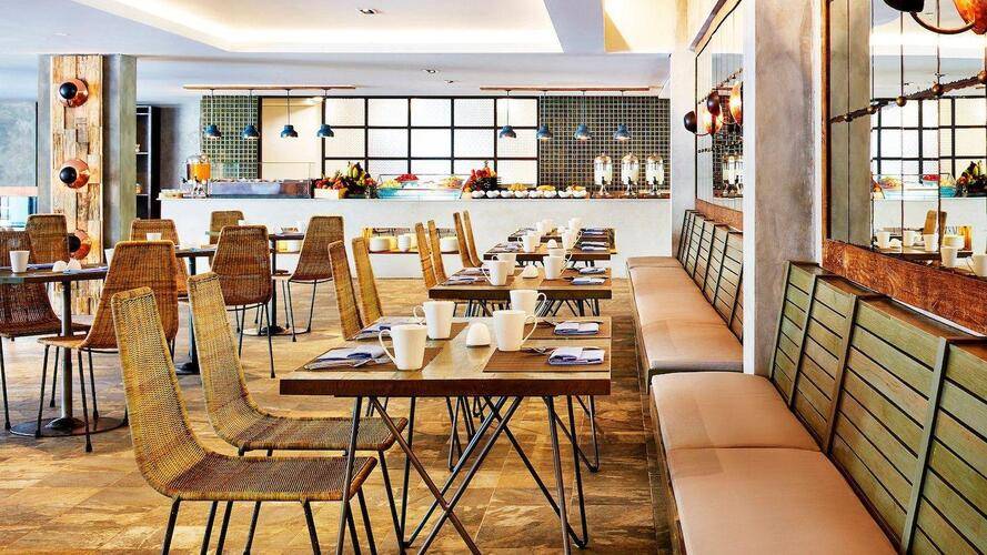 Four Points By Sheraton Kuta