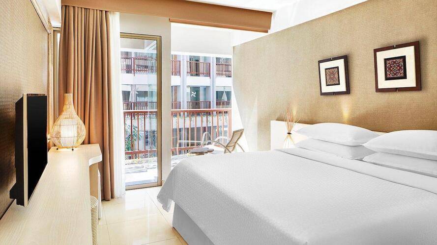 Four Points By Sheraton Kuta