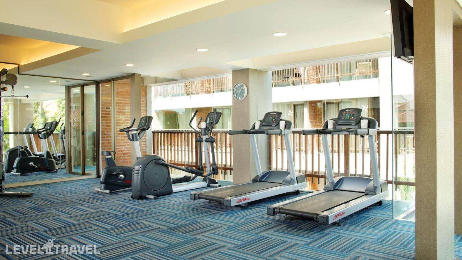 фотографии отеля Four Points By Sheraton Kuta в Индонезия(Кута) - фото №25