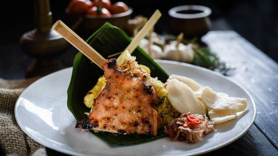 Four Points By Sheraton Kuta